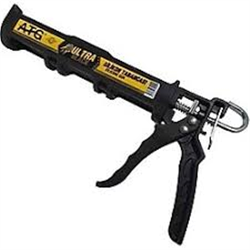 ATG PLASTİK SİLİKON TABANCASI 40